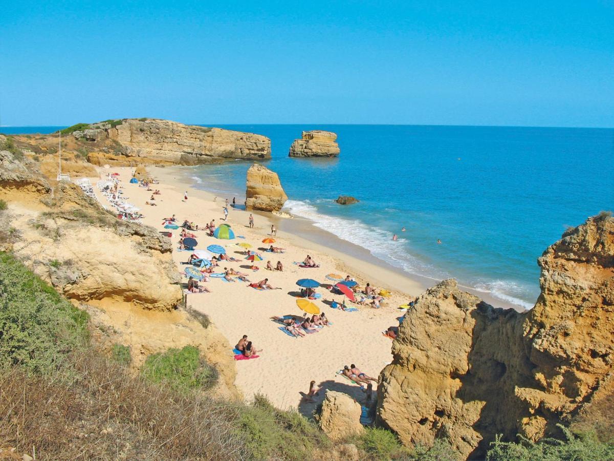 Holiday Home Roberts By Interhome Albufeira Ngoại thất bức ảnh
