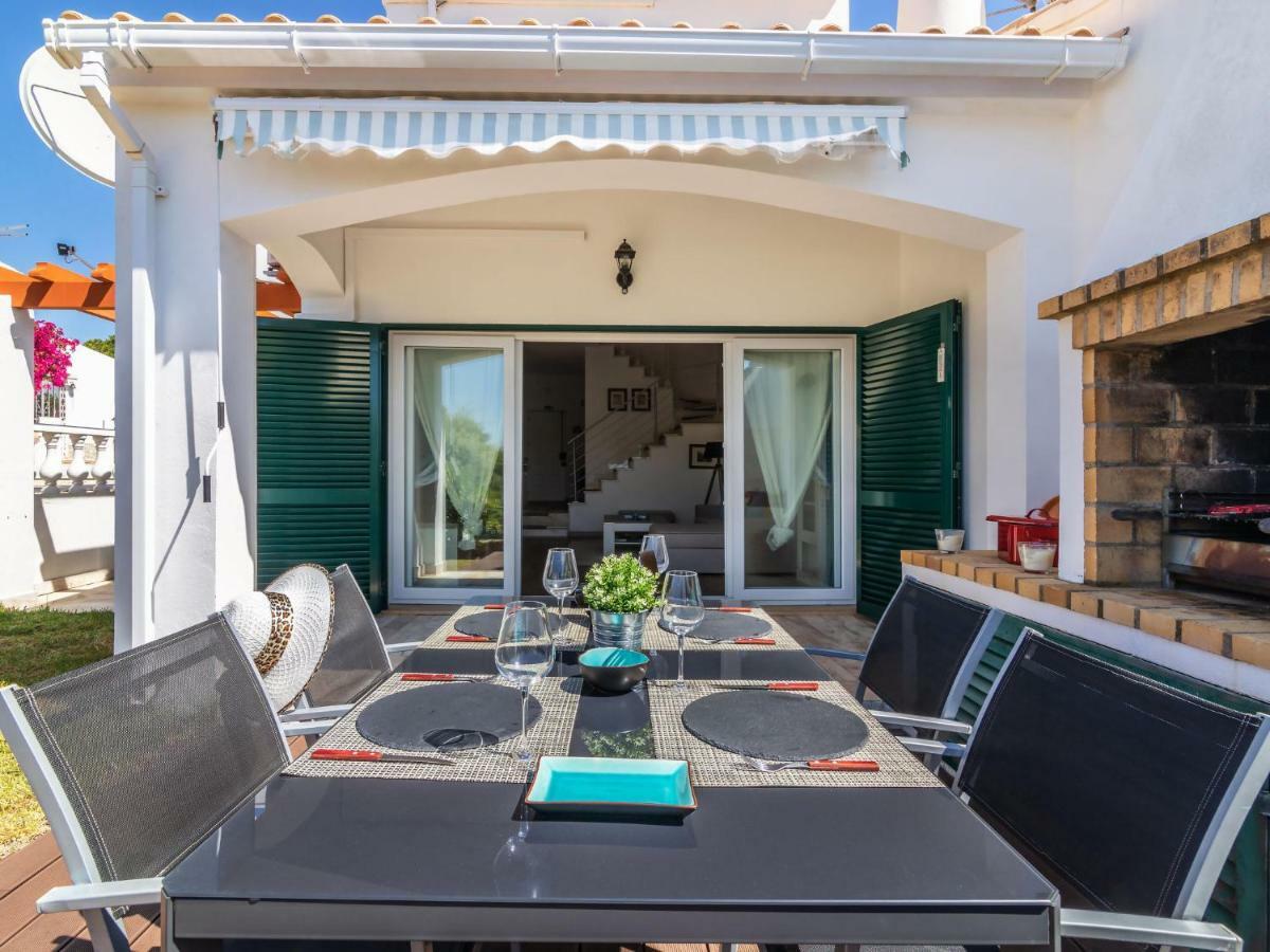 Holiday Home Roberts By Interhome Albufeira Ngoại thất bức ảnh