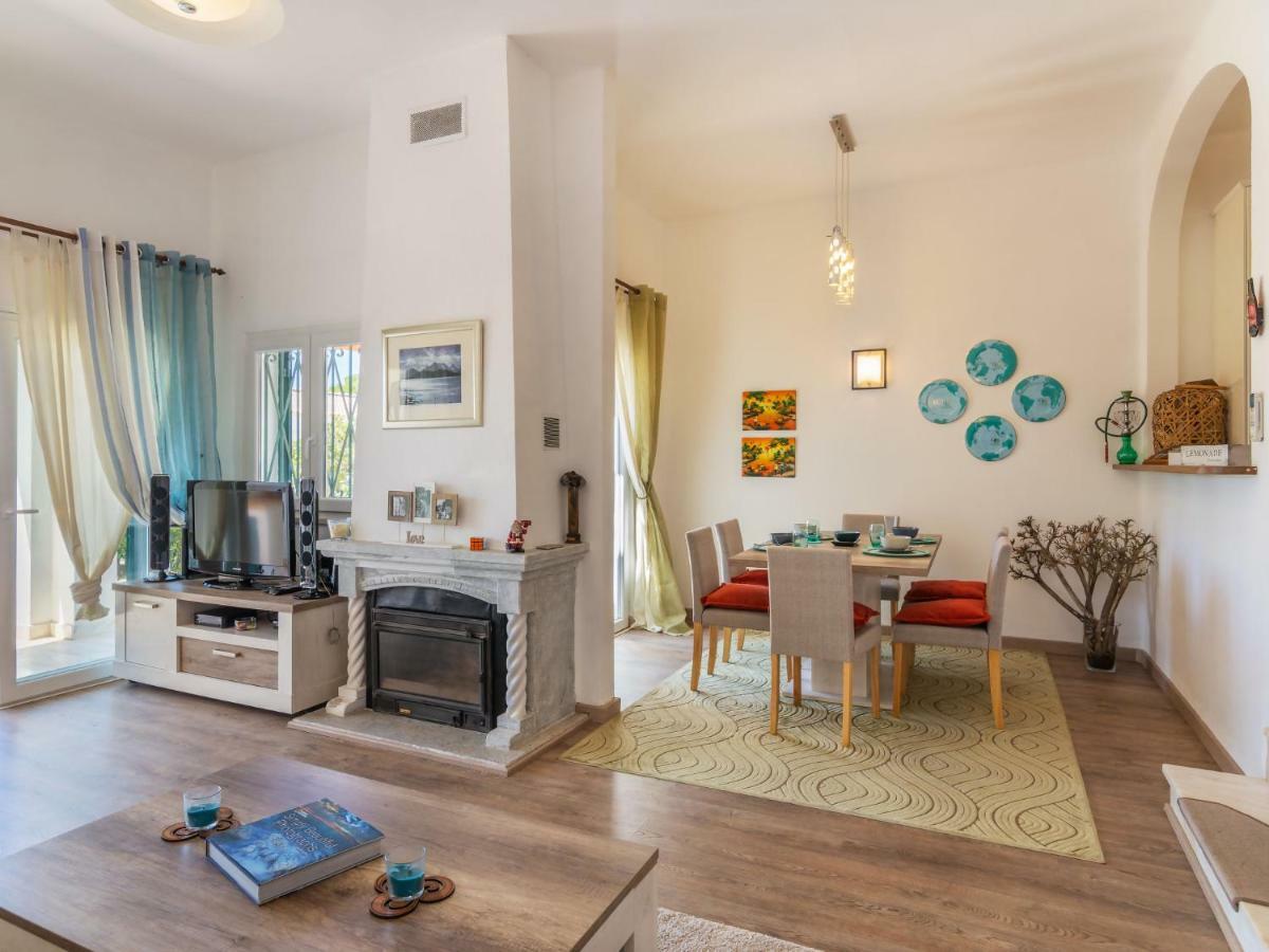 Holiday Home Roberts By Interhome Albufeira Ngoại thất bức ảnh