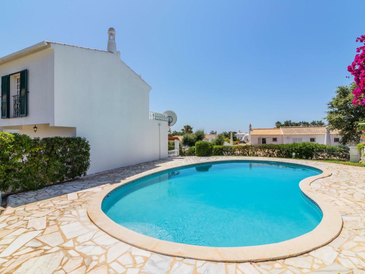 Holiday Home Roberts By Interhome Albufeira Ngoại thất bức ảnh