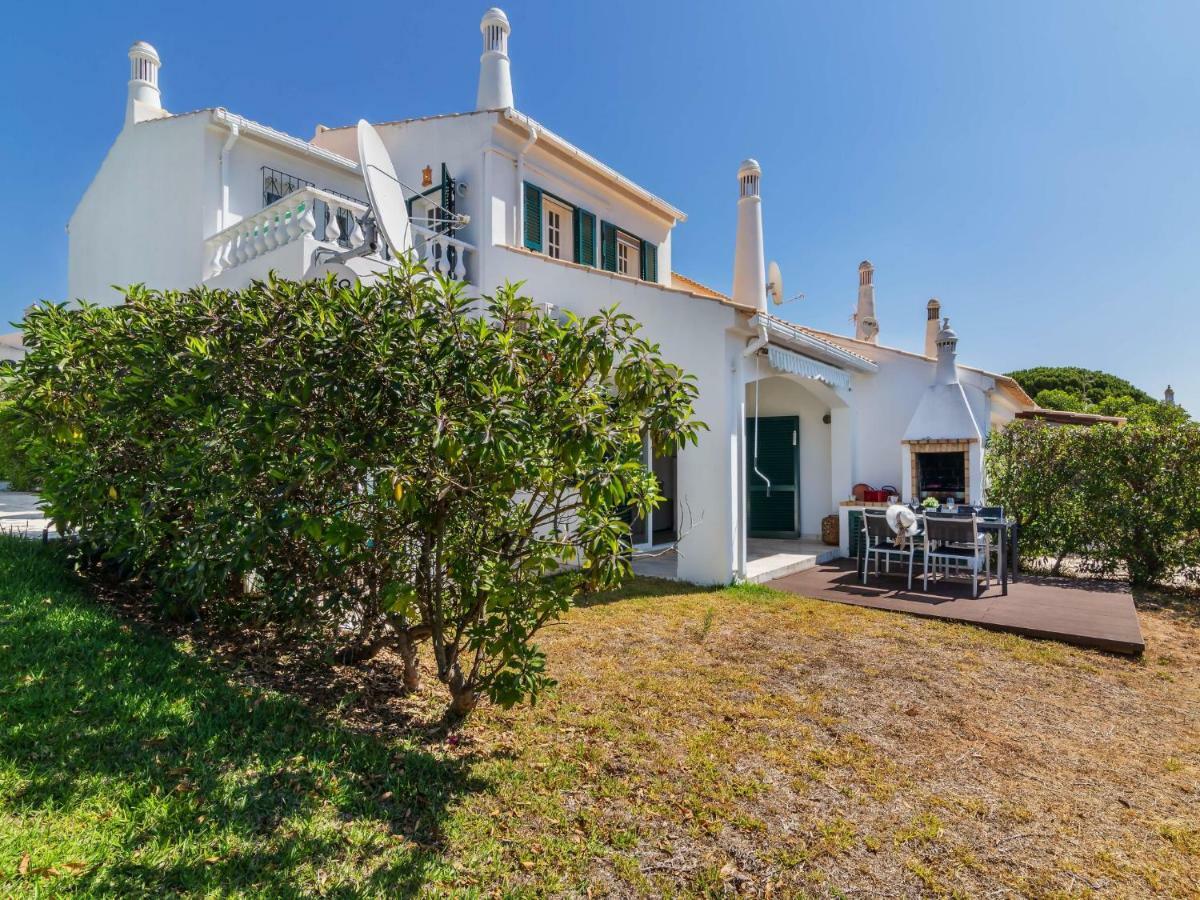 Holiday Home Roberts By Interhome Albufeira Ngoại thất bức ảnh