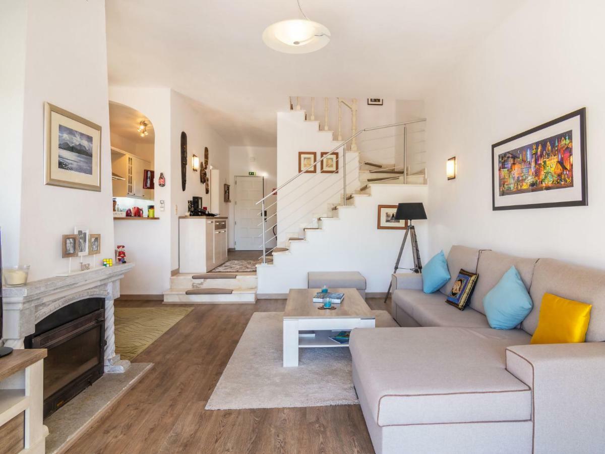 Holiday Home Roberts By Interhome Albufeira Ngoại thất bức ảnh