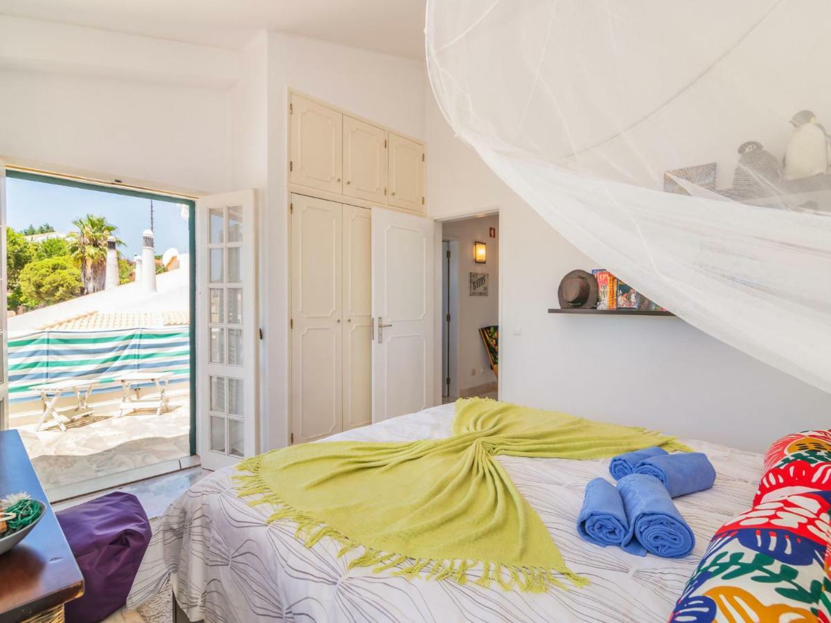 Holiday Home Roberts By Interhome Albufeira Ngoại thất bức ảnh