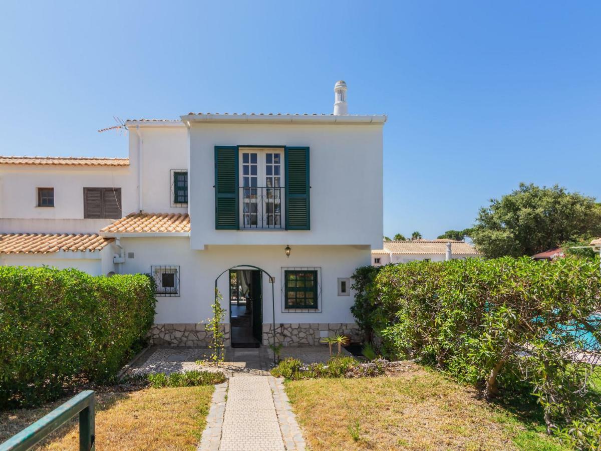Holiday Home Roberts By Interhome Albufeira Ngoại thất bức ảnh